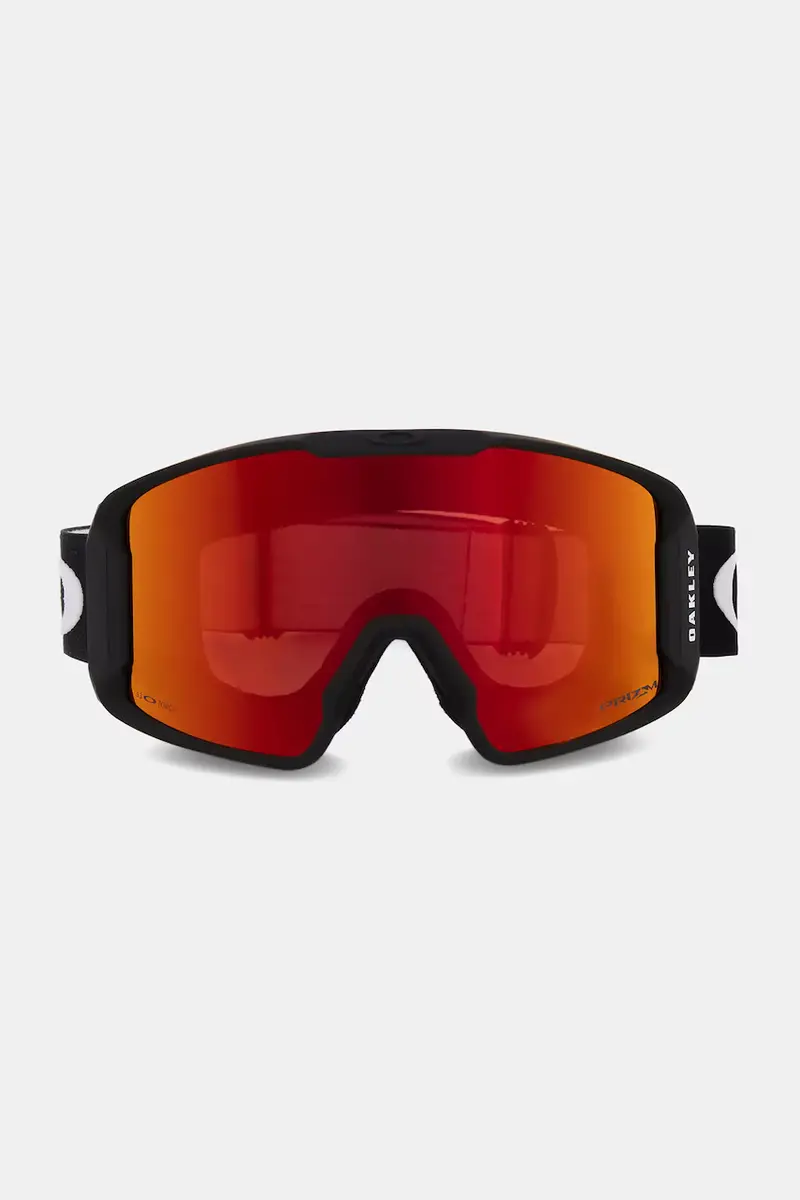Oakley Occhiali Nero con Filtro Categoria 3