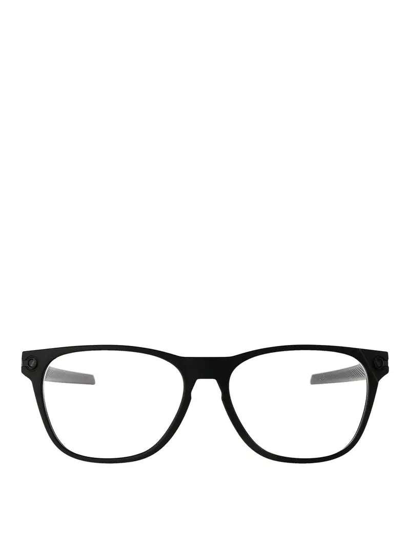 Occhiali oiettori rx Nero