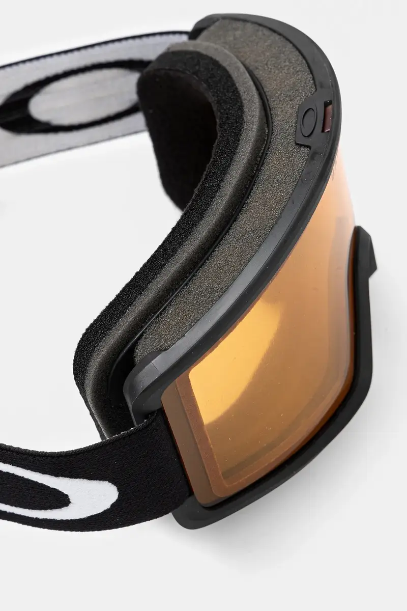 occhiali Target Line colore arancione OO7121 miniatura 4