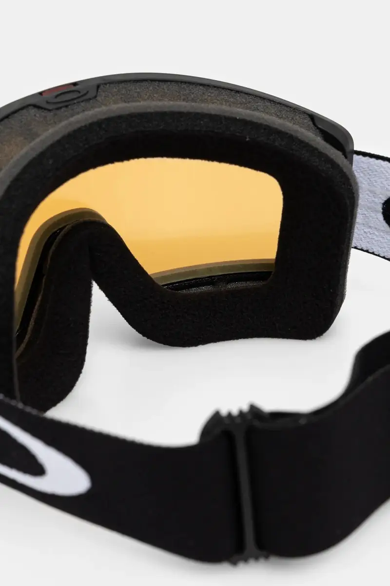 occhiali Target Line colore arancione OO7121 miniatura 5