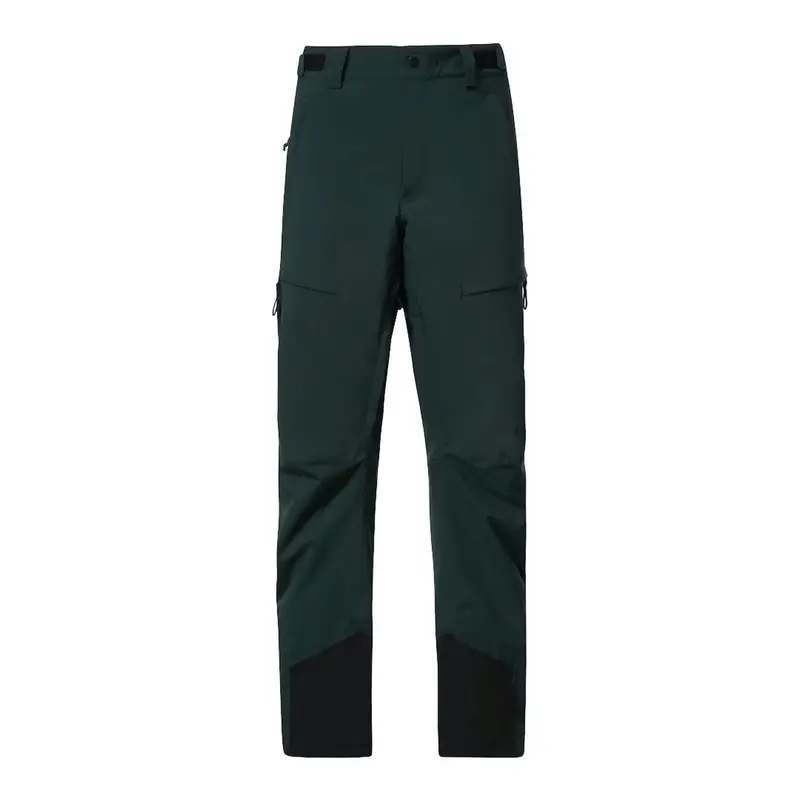 PANTALONI AXIS INSULATED Grigio