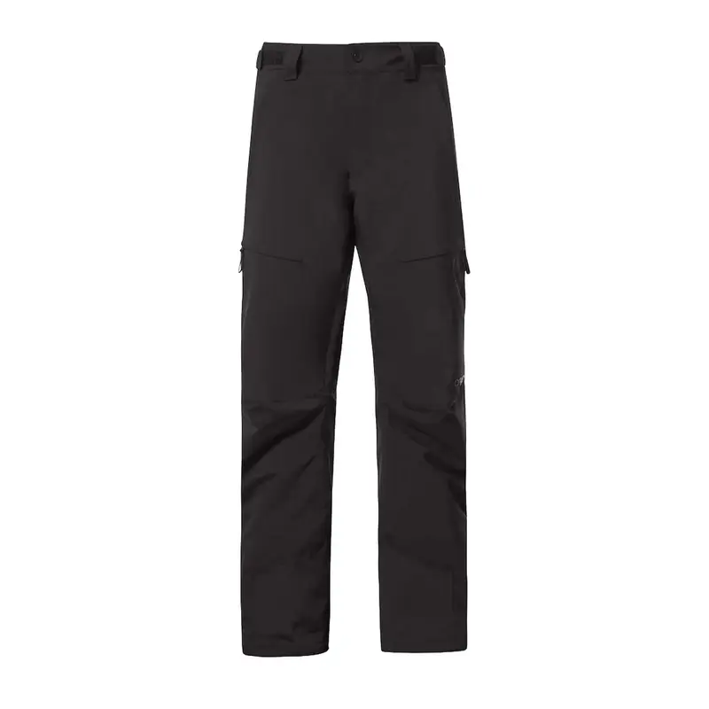 PANTALONI AXIS INSULATED Nero