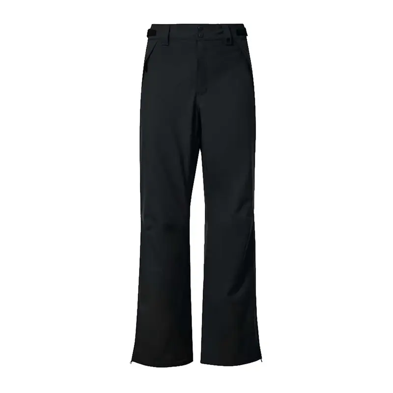 PANTALONI BEST CEDAR RC INSULATED Nero
