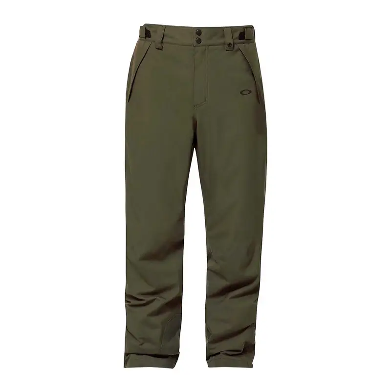 PANTALONI BEST CEDAR RC INSULATED Verde