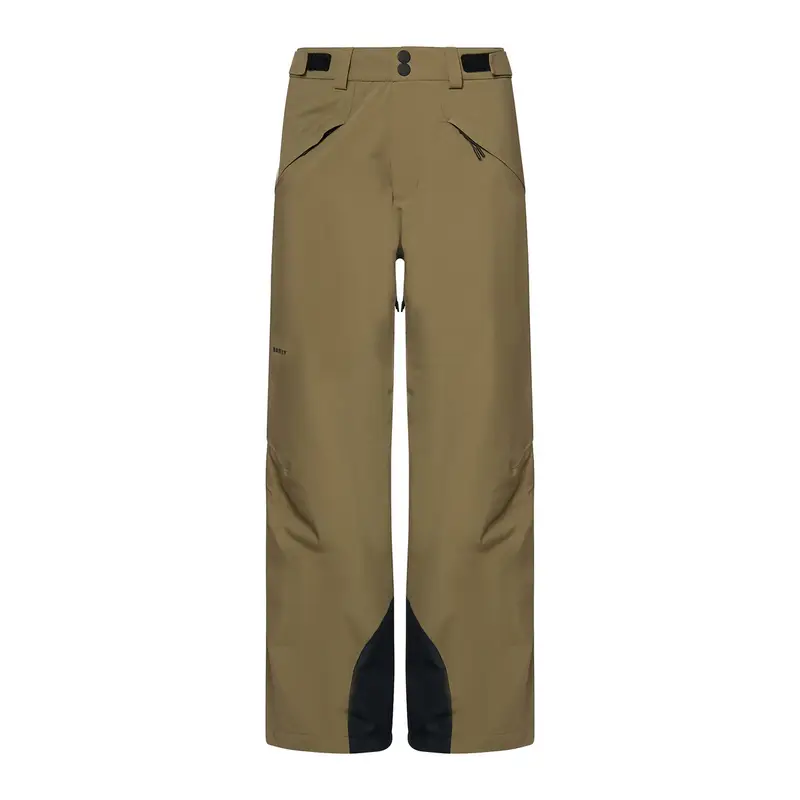 PANTALONI CANOPY INSULATED Verde