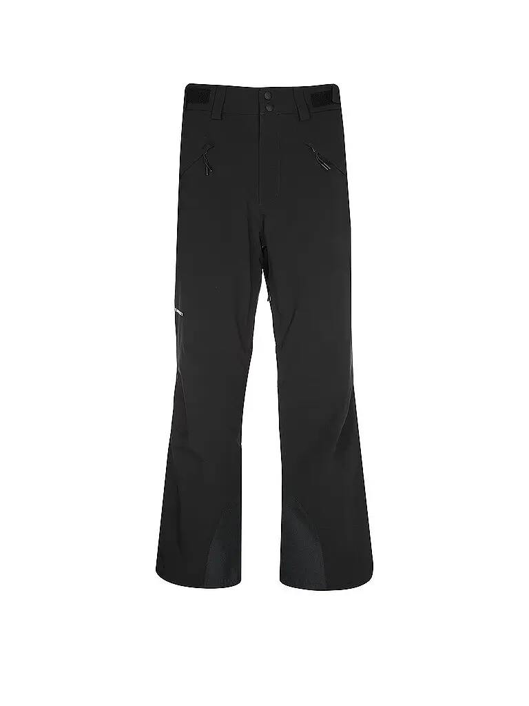 Pantaloni da sci da uomo Canopy Insulated nero | XL