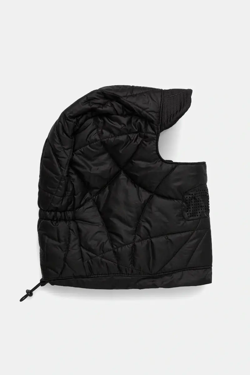 passamontagna HYLAND O-PUFF colore nero FOS901660