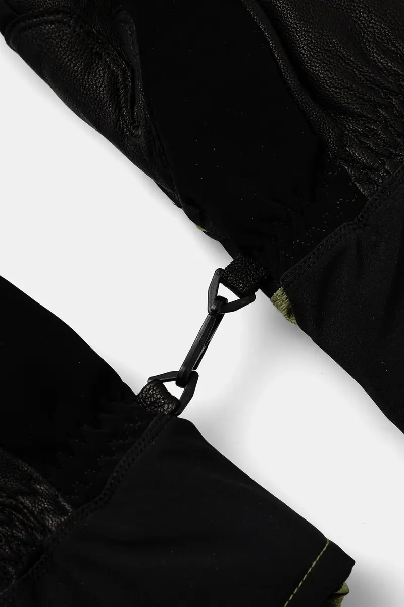 quanti B1B colore verde FOS901034 miniatura 2