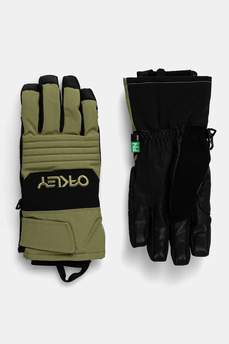 quanti B1B colore verde FOS901034