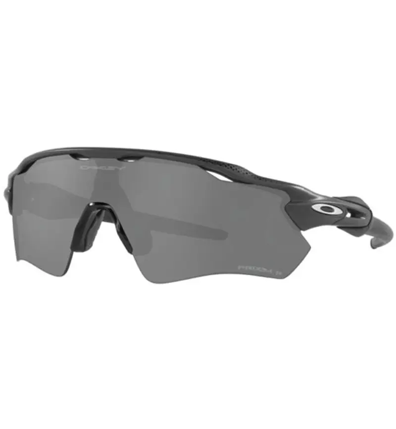 Radar EV Path High Resolution Collection - occhiali sportivi Black