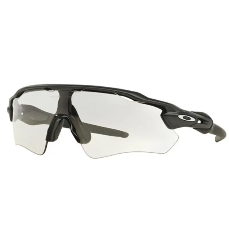 Radar EV Path Photochromic - occhiali sportivi Grey