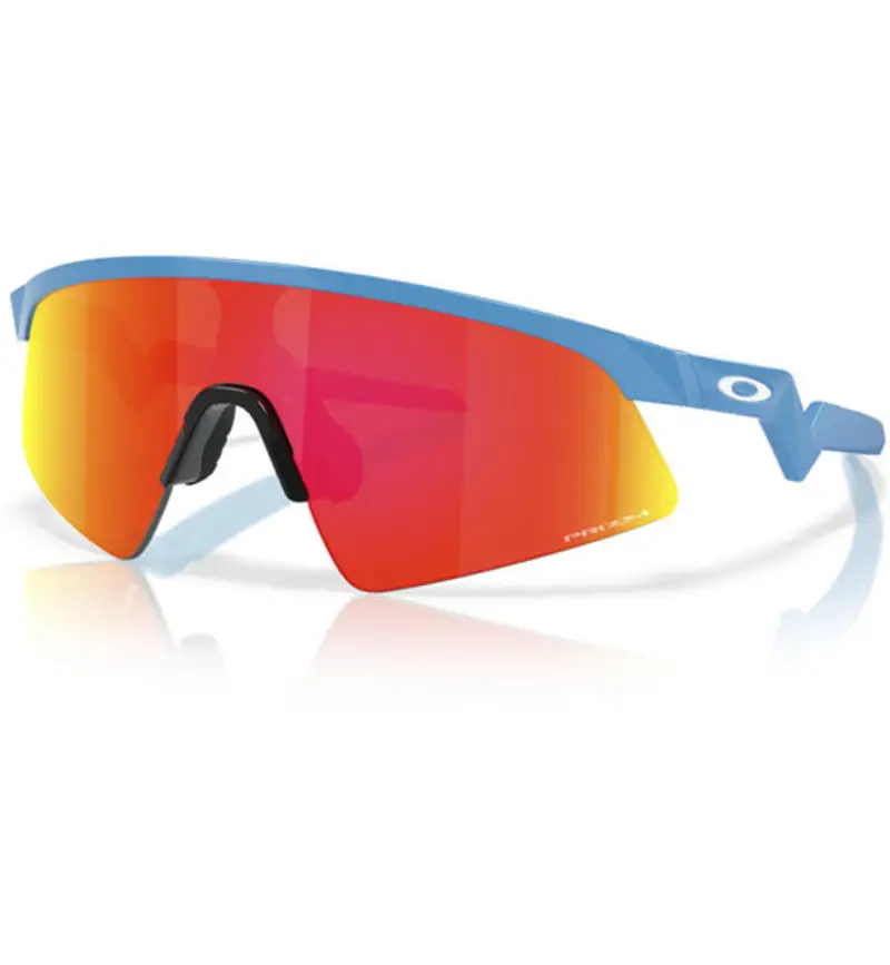 Resistor Sweep - occhiali sportivi - bambino Blue