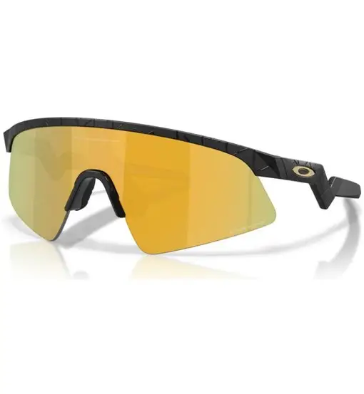 Resistor Sweep (Youth Fit) Gridiron Collection - occhiali sportivi - bambino Black