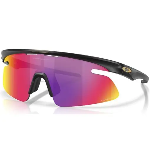 RSLV Lite - occhiali sportivi Black