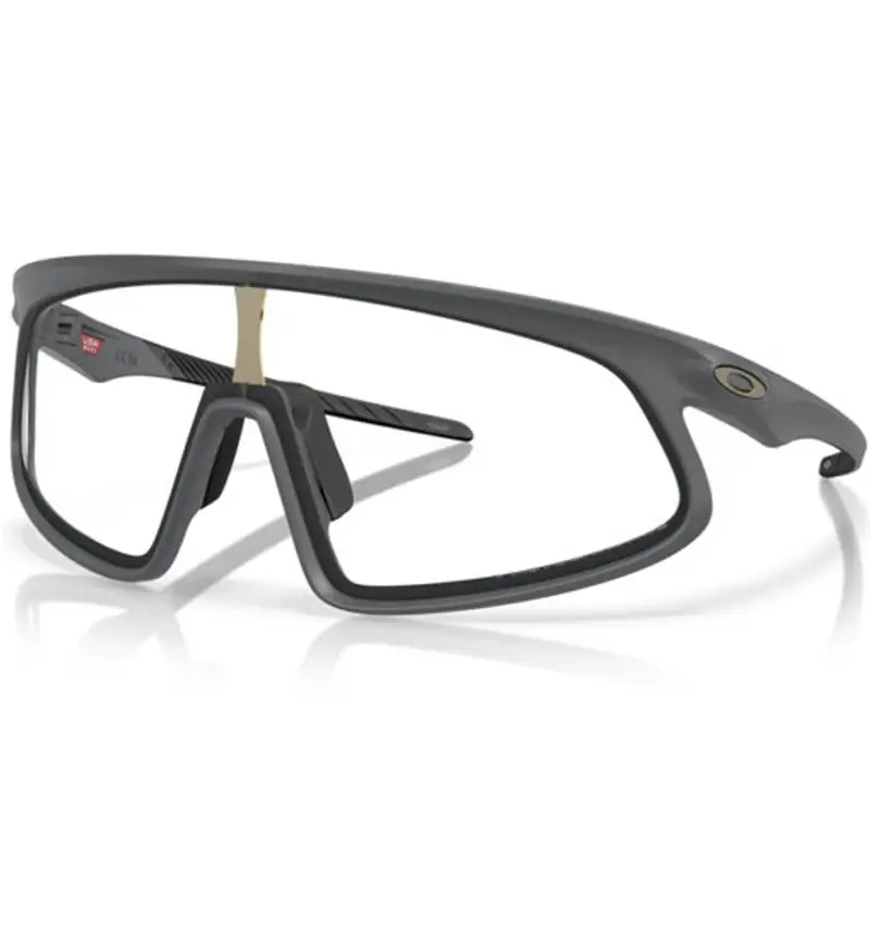 RSLV Photochromic - occhiali sportivi Black