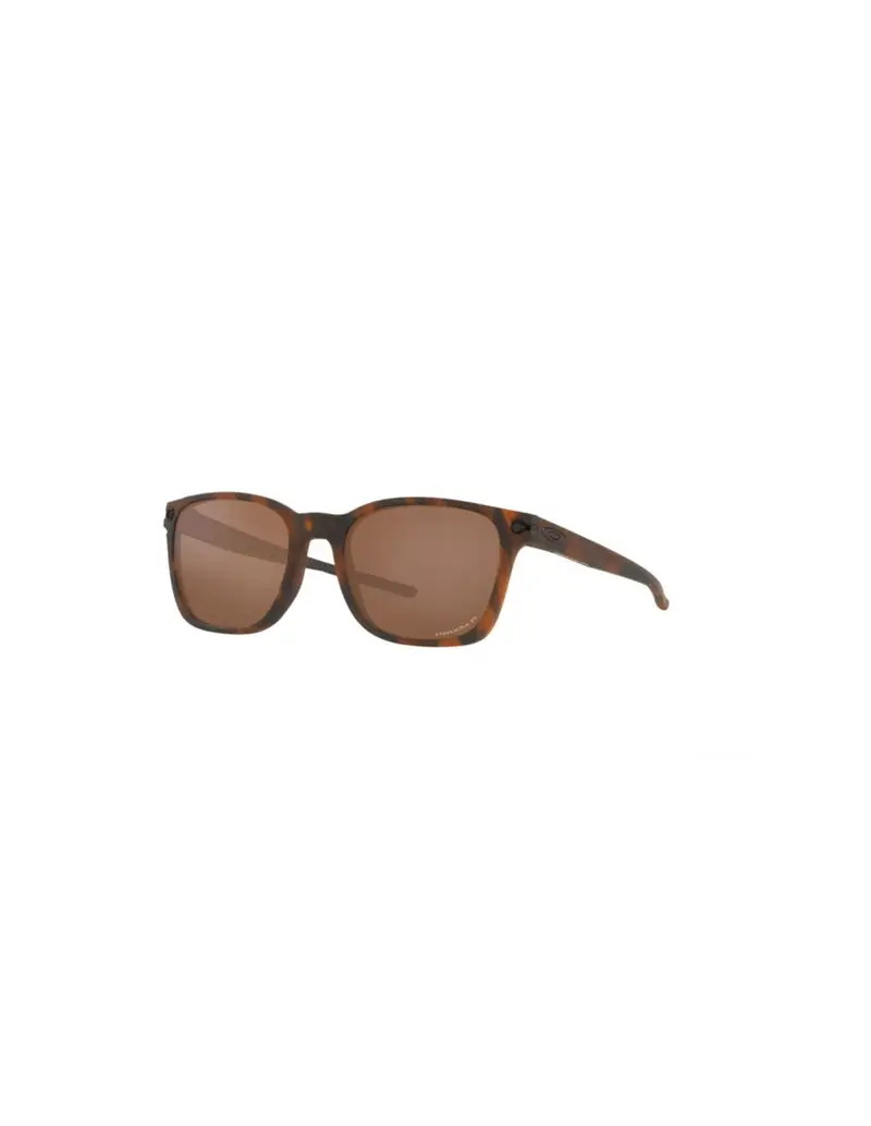 SALDI Occhiali da sole OAKLEY OBJECTOR 9018-05 Matte brown tortoise