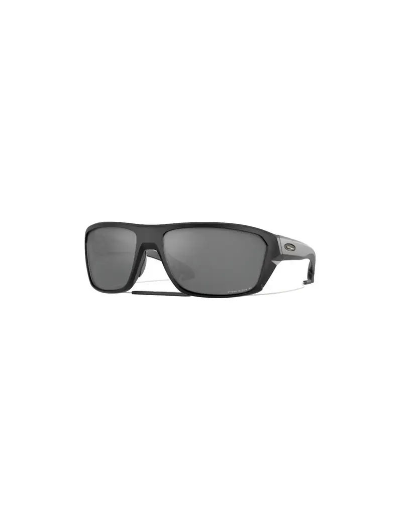SALDI Occhiali da sole OAKLEY SPLIT SHOT 9416-24 Black prizm black polar