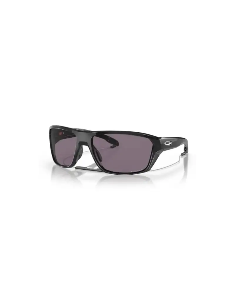 SALDI Occhiali da sole OAKLEY SPLIT SHOT 9416-36 Black Prizm Grey 64