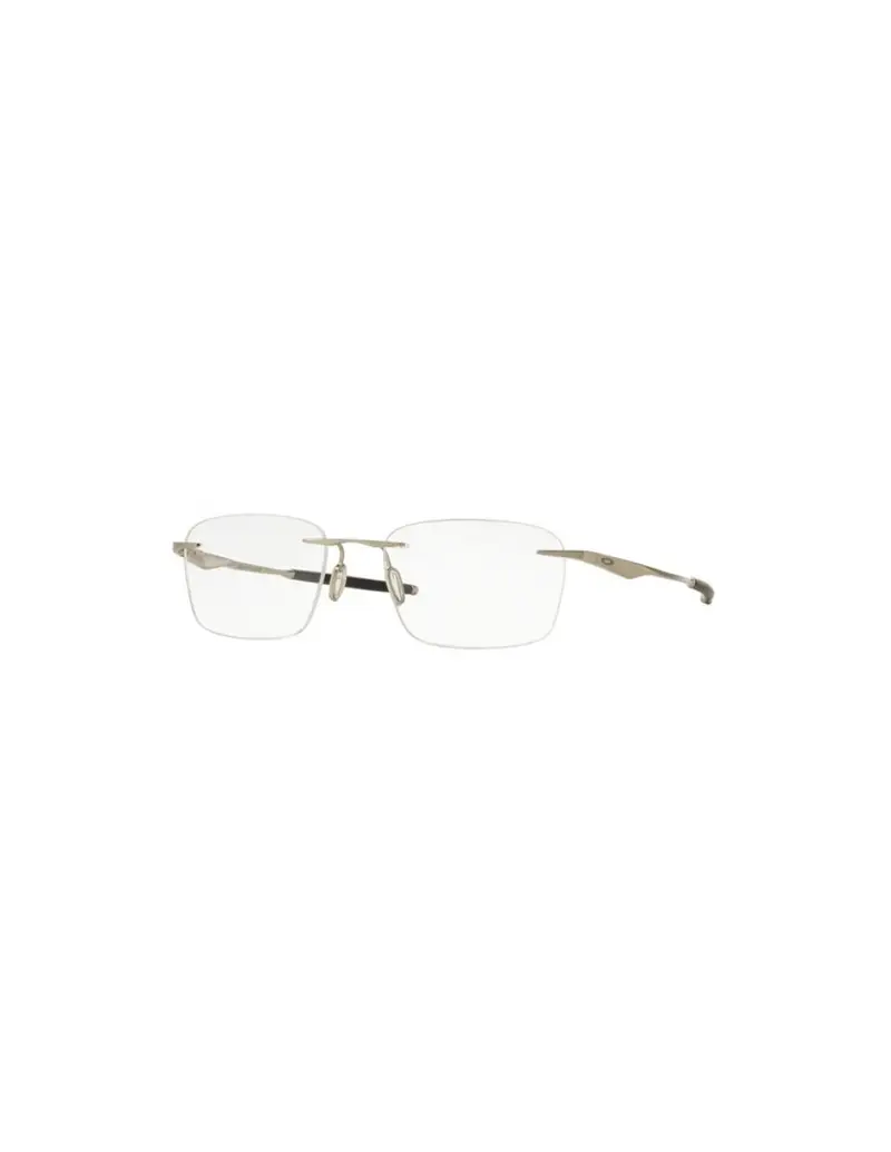 SALDI Occhiali da vista OAKLEY 5115-03 SIlver