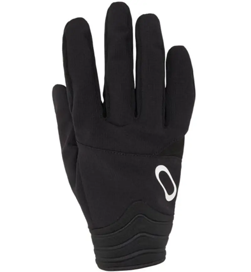 Oakley Guanti Nero 2406408