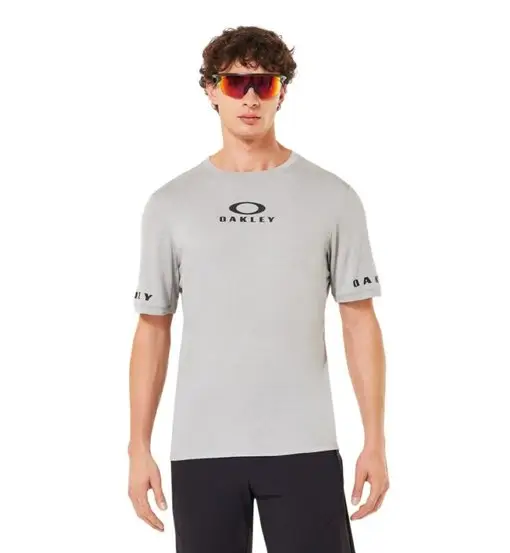 Seeker Flow - maglia MTB - uomo Grey