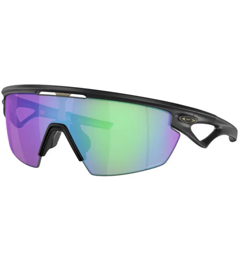 Sphaera - occhiali sportivi Black