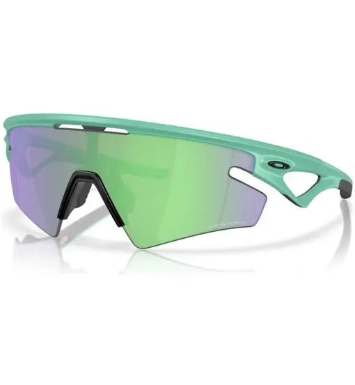 Sphaera™ Slash Neon Pop Collection - occhiali sportivi Green