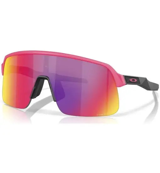 Sutro™ Lite S Neon Pop Collection - occhiali sportivi Black