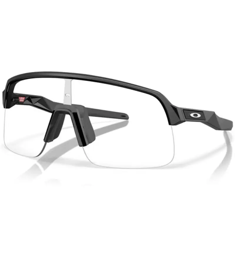 Sutro™ Lite S Photochromic - occhiali ciclismo Black