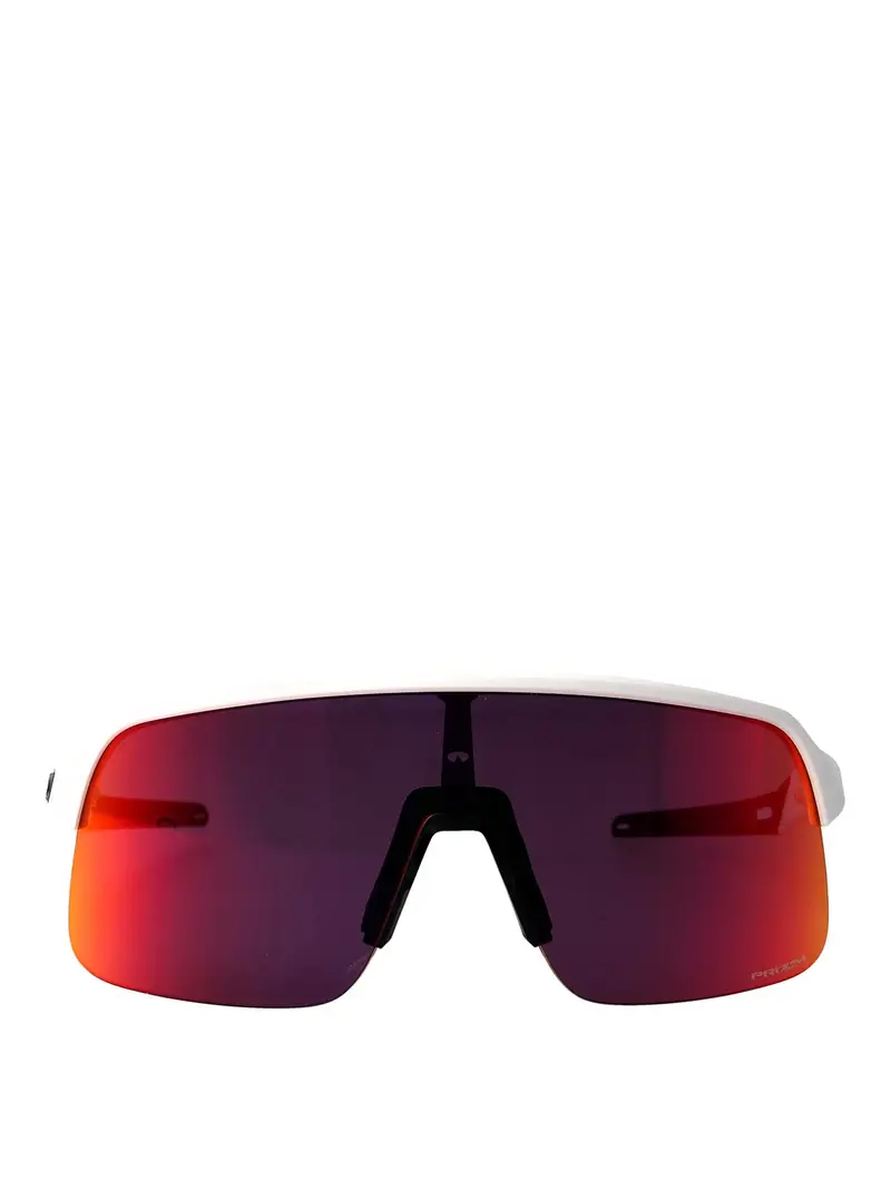 Sutro Lite S sunglasses Rosso