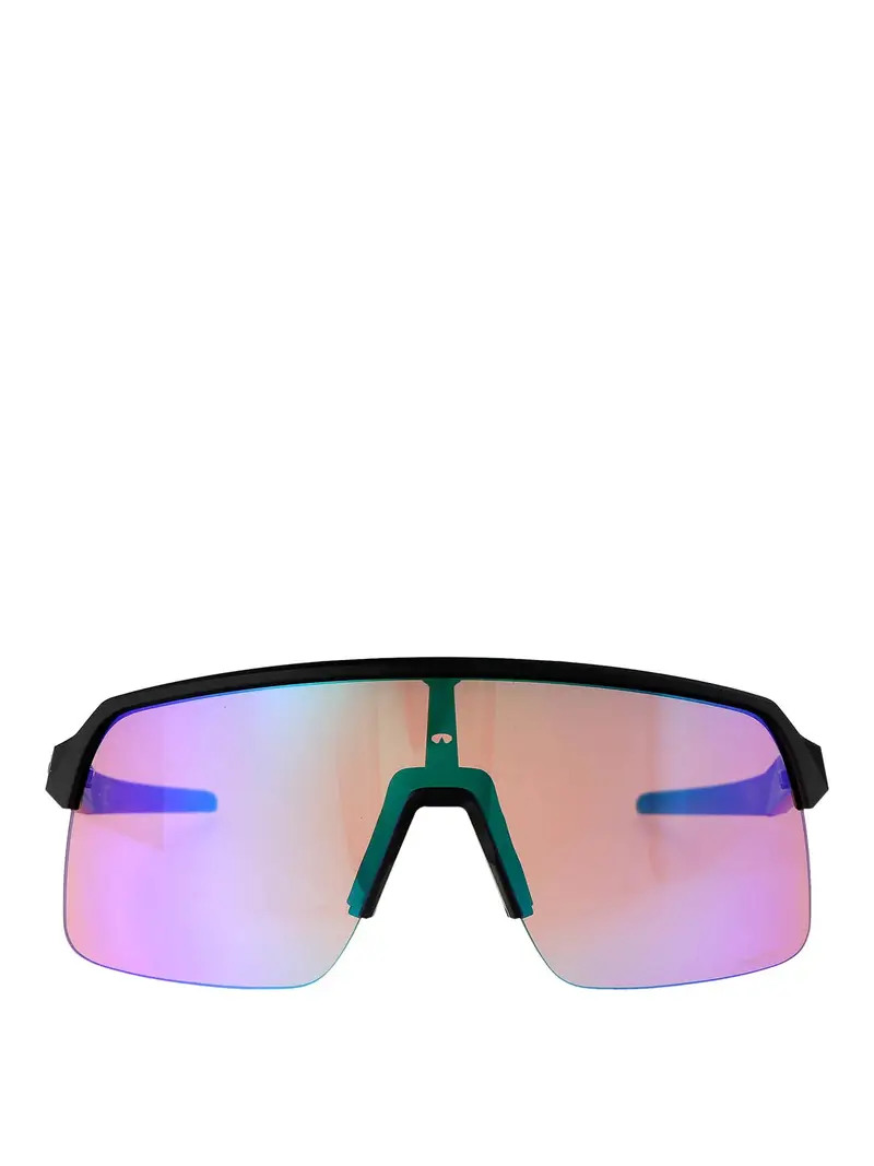 Sutro Lite Sunglasses Nero