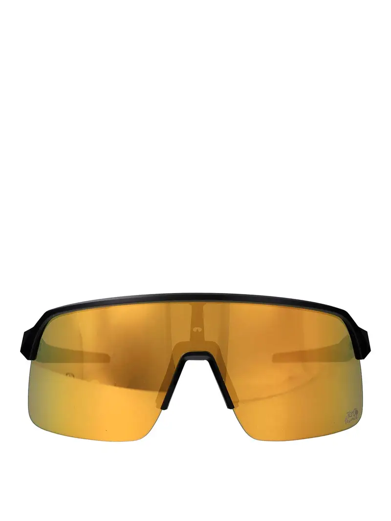 Sutro Lite Sunglasses Nero