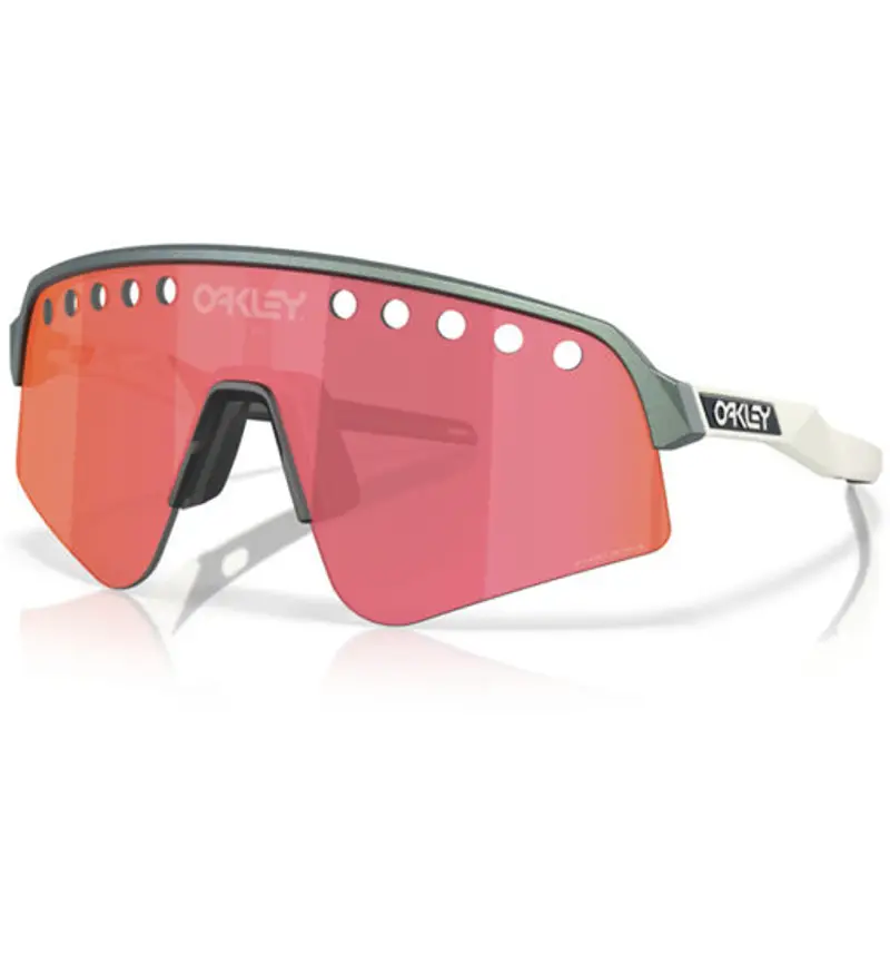 Sutro Lite Sweep Pacific Trail Collection - occhiali sportivi Green