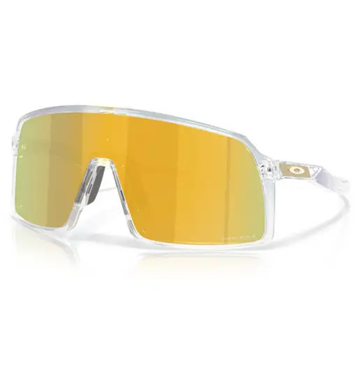 Sutro - occhiali sportivi Orange