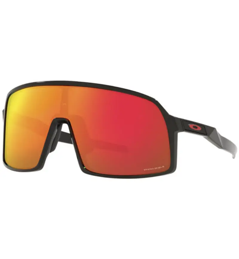 Sutro S - occhiali sportivi ciclismo Black