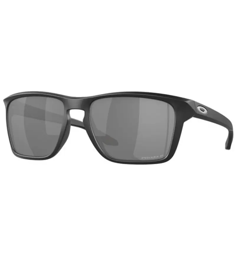 Sylas Polarized - occhiali da sole Black Black