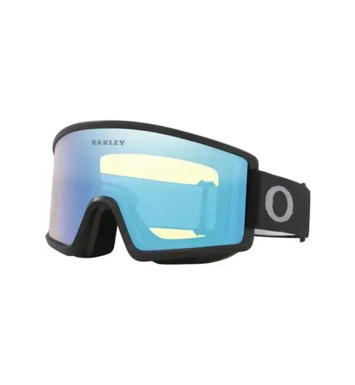 Target Line L - maschera da sci Blue