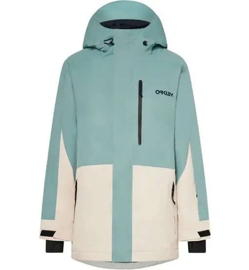 Tnp Tbt W - giacca snowboard - donna Blue