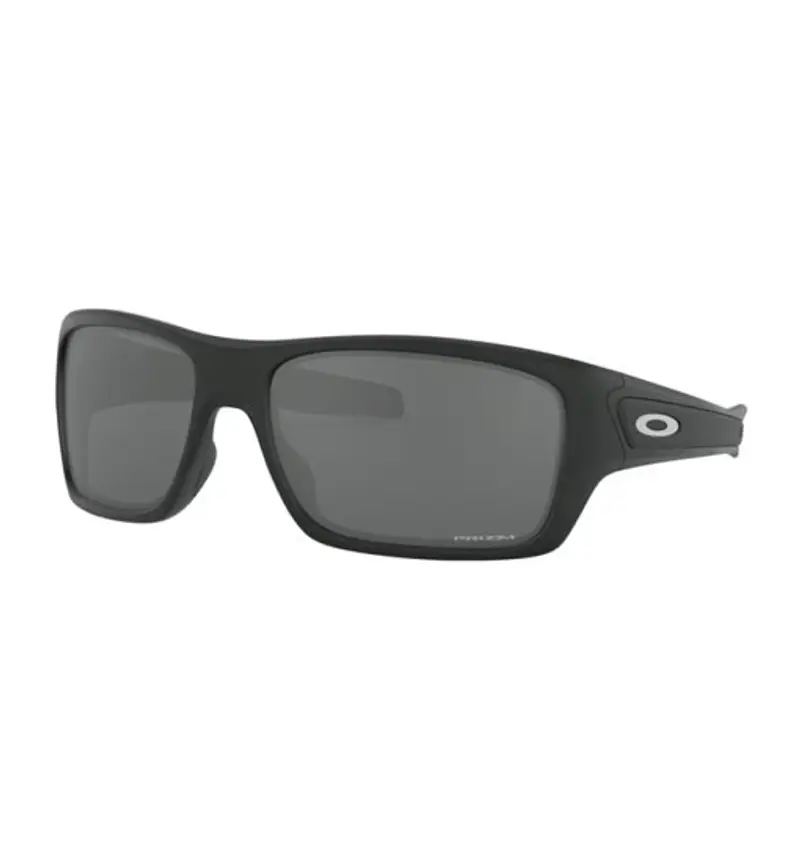 Turbine - occhiale sportivo Black matt