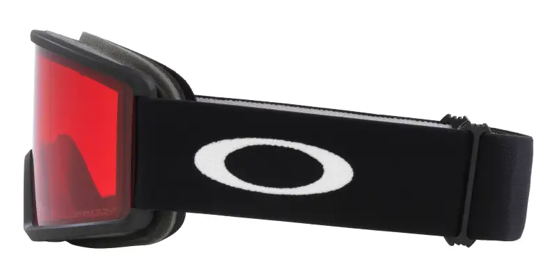 Unisex Oakley OO7120 TARGET LINE L 712017 Maschere da sci O_Matter Rosa Maschera Normale miniatura 3