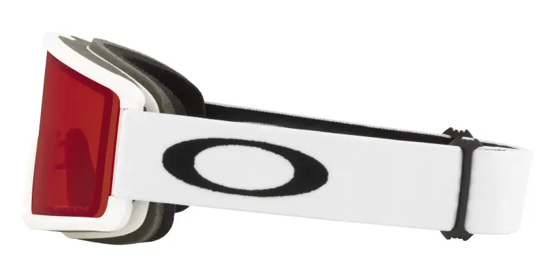 Unisex Oakley OO7120 TARGET LINE L 712022 Maschere da sci O_Matter Rosa Maschera Normale miniatura 3