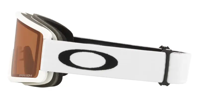 Unisex Oakley OO7120 TARGET LINE L 712023 Maschere da sci O_Matter Marrone Maschera Normale miniatura 3