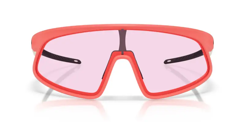 Unisex Oakley OO9484D RSLV 948411 Occhiali da sole O_Matter Rosa Rosa Squadrata Normale miniatura 3