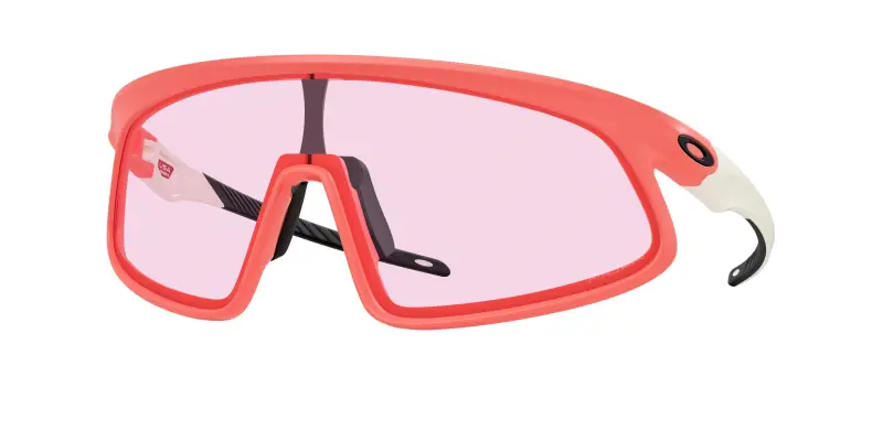 Unisex Oakley OO9484D RSLV 948411 Occhiali da sole O_Matter Rosa Rosa Squadrata Normale