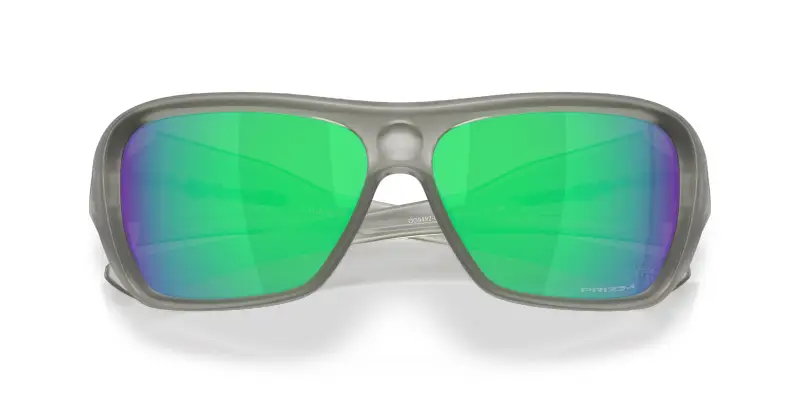 Unisex Oakley OO9492 CHAMINADE 949208 Occhiali da sole O_Matter Grigio Verde Squadrata Normale miniatura 2