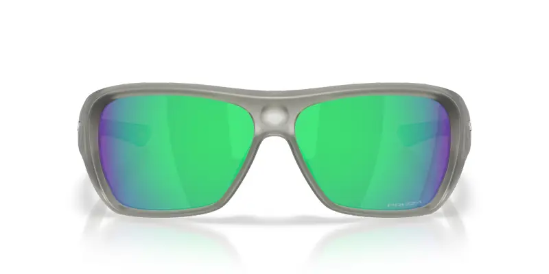 Unisex Oakley OO9492 CHAMINADE 949208 Occhiali da sole O_Matter Grigio Verde Squadrata Normale miniatura 3