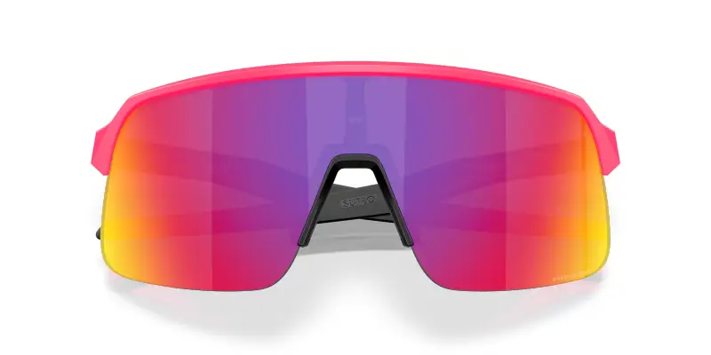Unisex Oakley OO9496 SUTRO LITE S 949614 Occhiali da sole O_Matter Rosa Viola Squadrata Normale miniatura 2