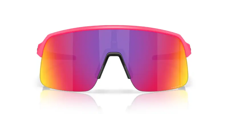 Unisex Oakley OO9496 SUTRO LITE S 949614 Occhiali da sole O_Matter Rosa Viola Squadrata Normale miniatura 3
