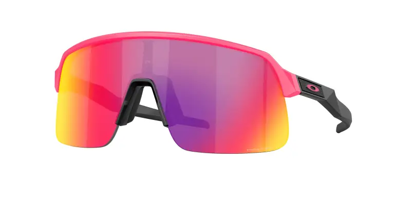 Unisex Oakley OO9496 SUTRO LITE S 949614 Occhiali da sole O_Matter Rosa Viola Squadrata Normale