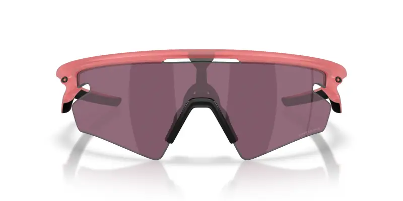Unisex Oakley OO9499 SPHAERA SLASH 949913 Occhiali da sole O_Matter Rosa Grigio Squadrata Normale miniatura 3